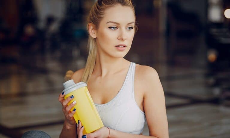 Whey Protein da Gases? Como diminuir os gases causados pelo Whey?