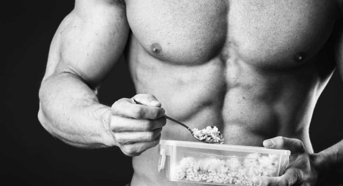 10 Alimentos para comer Antes de Dormir (para Hipertrofia)