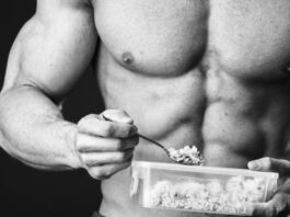 Alimentos para comer Antes de Dormir para Hipertrofia Muscular