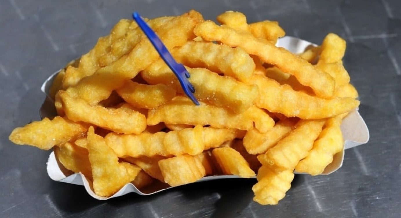 10 Alimentos que você Não Deve Comer quando está em uma Dieta Para Emagrecer