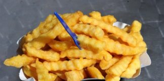 Alimentos que você Não Deve Comer quando está em uma Dieta Para Emagrecer