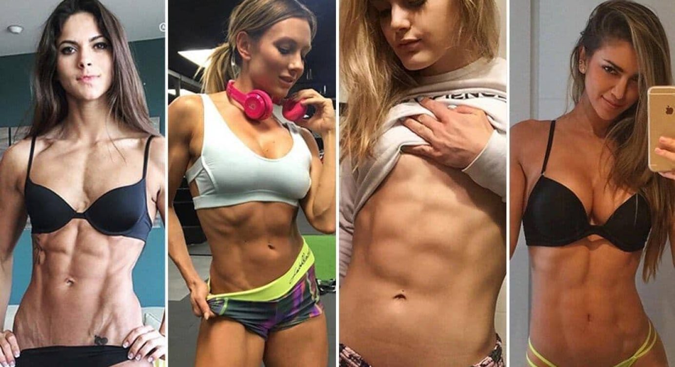 9 super Benefícios da Musculação para Mulher!