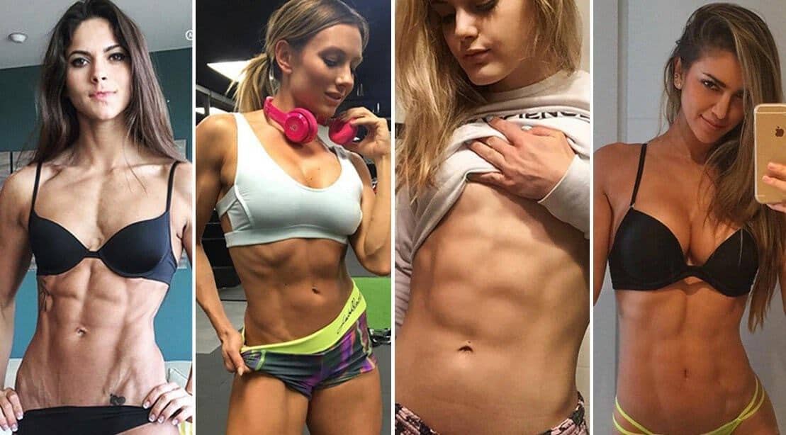 Musculação para Mulher: 9 super Benefícios da Musculação Feminina!