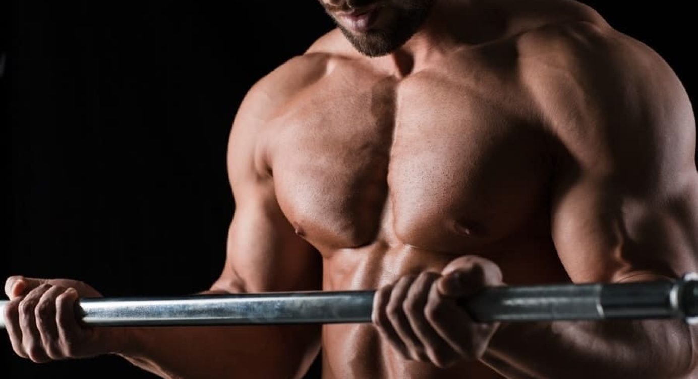 Como evitar os 10 erros mais comuns nos Treinos de Bíceps?