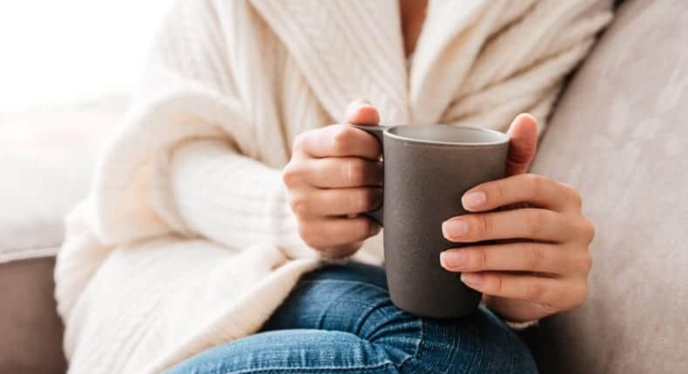 Chá de Alho para Gripe: Receita de chá caseiro para amenizar a Gripe