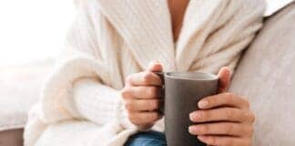 Como fazer Chá de Alho para Gripe?