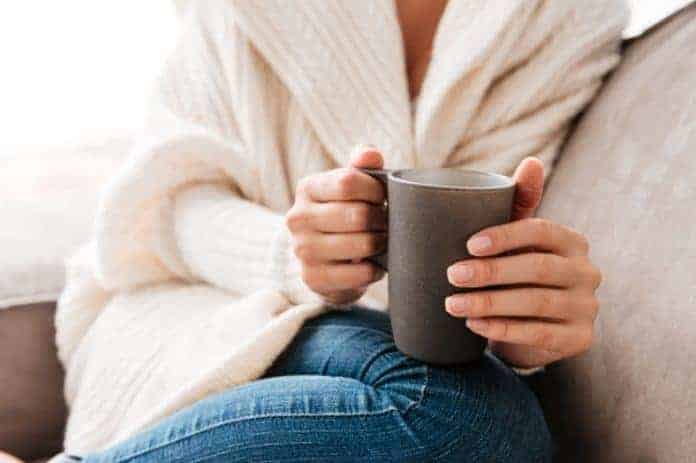 Como fazer Chá de Alho para Gripe?