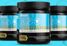 REVIEW – Glutamina Growth Supplements Glutamina Growth Supplements