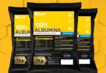 Review Albumina Growth Supplements Albumina Growth Supplements
