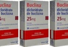 Buclina ajuda Engordar Conheça seus Benefícios, Colaterais e Como Tomar