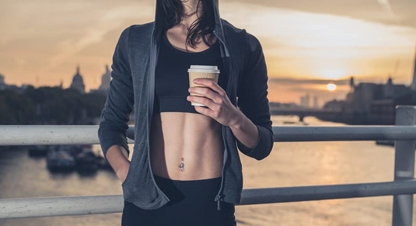 Cafeína pode ajudar nos Treinos (entenda como e porque) + Suplemento