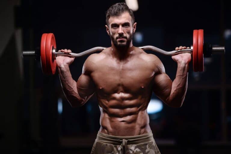 Como Aumentar o Volume Muscular