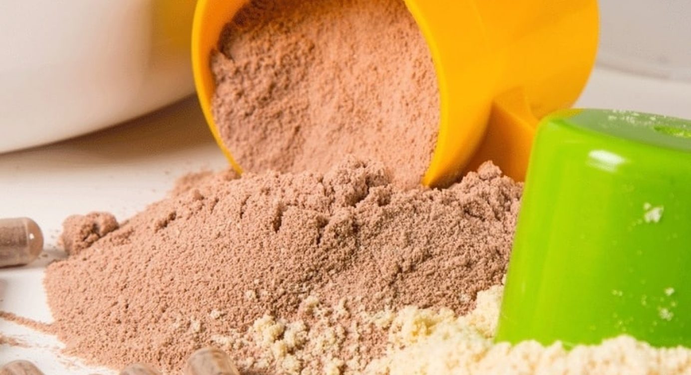 Marcas de Whey Protein Reprovadas [Excesso de Carboidratos / Outubro 2018]