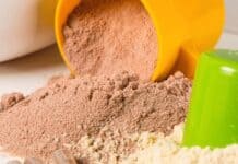Marcas de Whey Protein reprovadas por Excesso de Carboidratos PROTESTE Outubro 2018