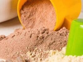 Marcas de Whey Protein reprovadas por Excesso de Carboidratos PROTESTE Outubro 2018
