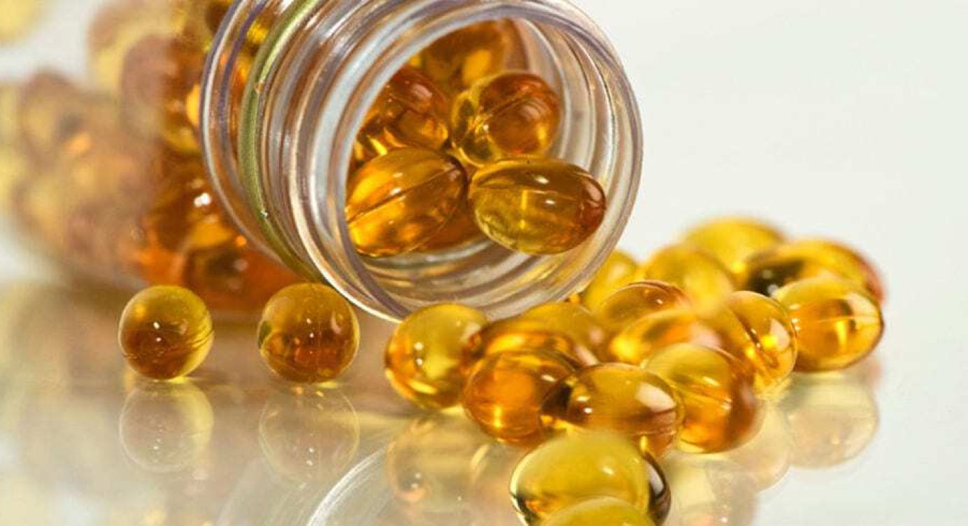 O uso do suplemento de Vitamina D para Emagrecer