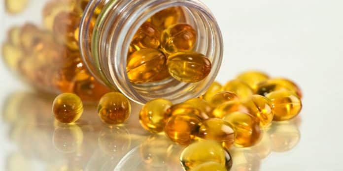O uso do suplemento de Vitamina D para Emagrecer