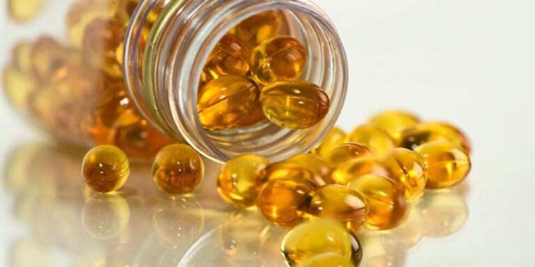O uso do suplemento de Vitamina D para Emagrecer