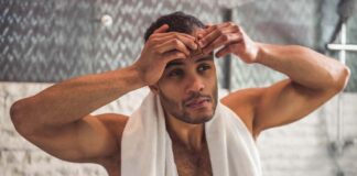 Whey Protein dá espinha? Qual Whey não dá acne?