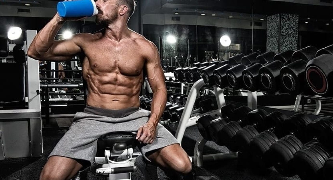 Benefícios da Albumina para o Ganho de Massa Muscular