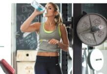 Benefícios da Glutamina para o Ganho de Massa Muscular Benefícios da Glutamina para o Ganho de Massa Muscular