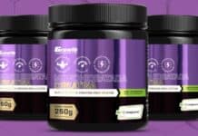 Review Creatina Creapure Growth Suplements Creatina Creapure Growth Suplements