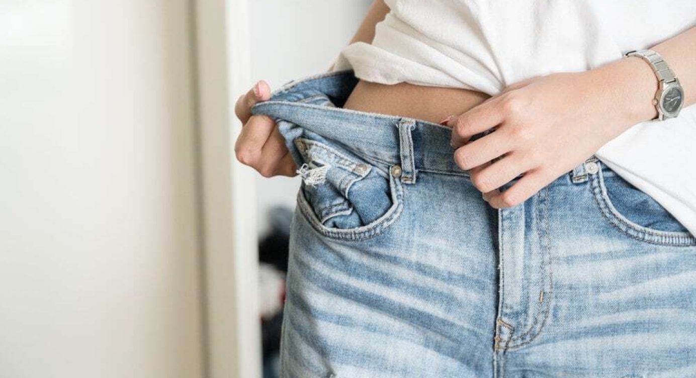 10 super dicas para Perder Peso sem Exercício Aeróbico