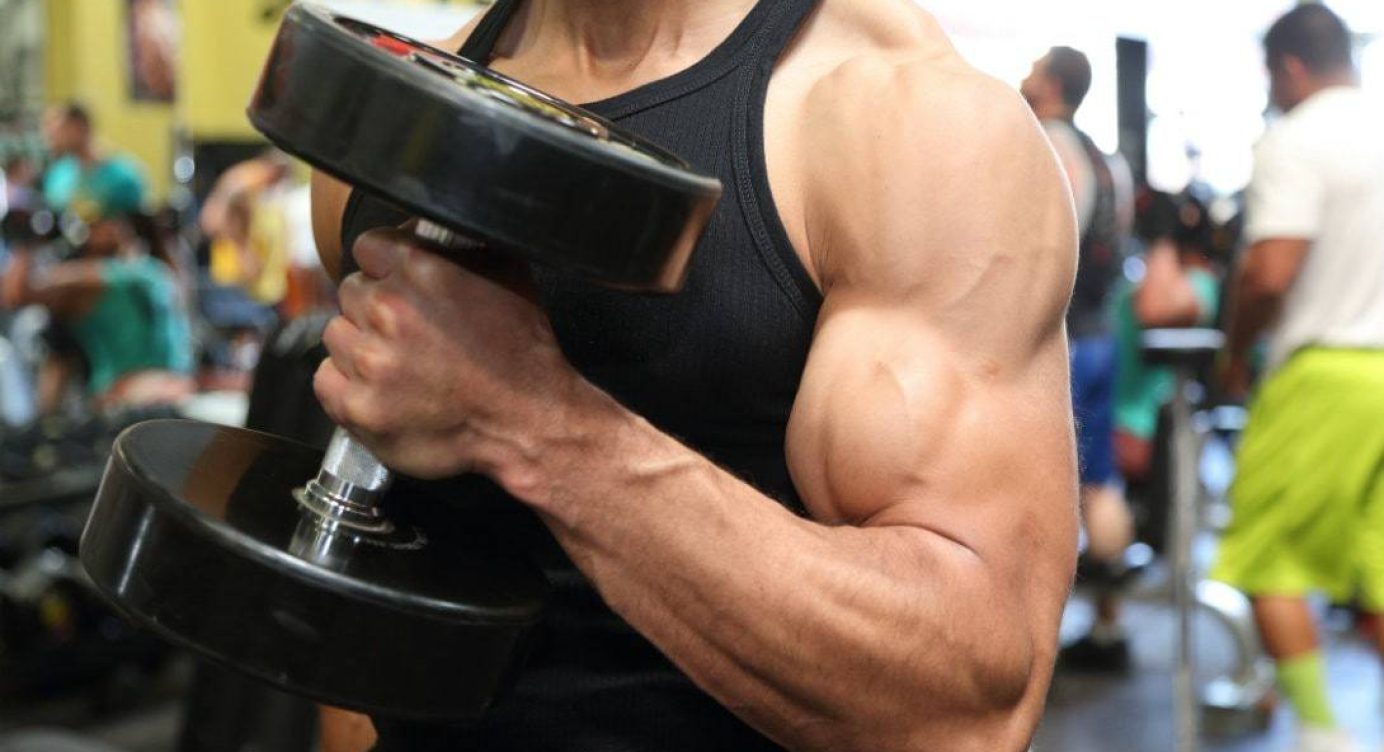 10 dicas para aumentar Força e Massa Muscular