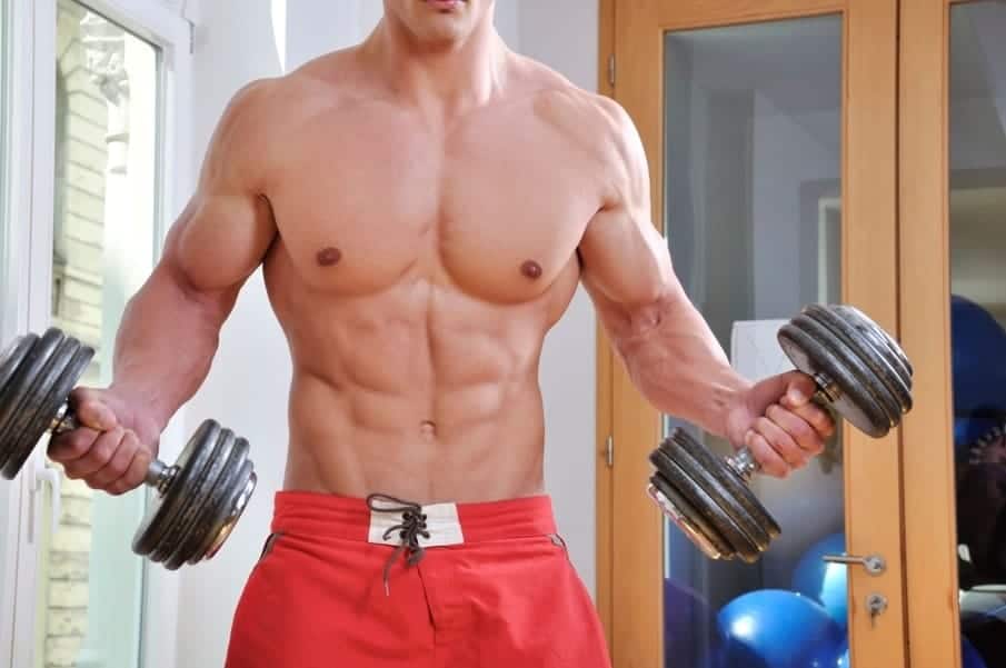 Quer ganhar massa muscular? 5 erros que você deve evitar