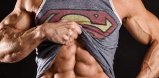 GH para Definição Muscular