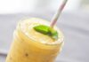 Receitas de Suco Detox de Maracujá para Perder Peso Receitas de sucos Detox de Maracujá para Perder Peso