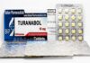 Turinabol para que serve, beneficios, função, excesso, efeitos colaterais, como tomar
