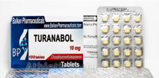 TURINABOL – Para que serve, Benefícios, Função, Excesso, Colaterais e Como Tomar Turinabol para que serve, beneficios, função, excesso, efeitos colaterais, como tomar