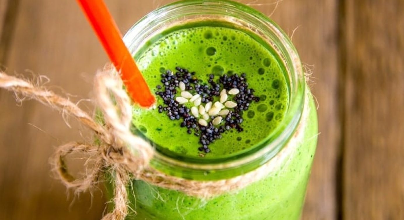 10 Receitas de Sucos Low Carb (complementae sua Dieta)