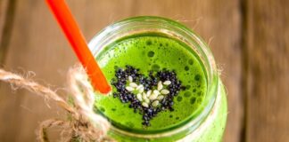 10 Receitas de Sucos Low Carb / Detox para complementar a Dieta!