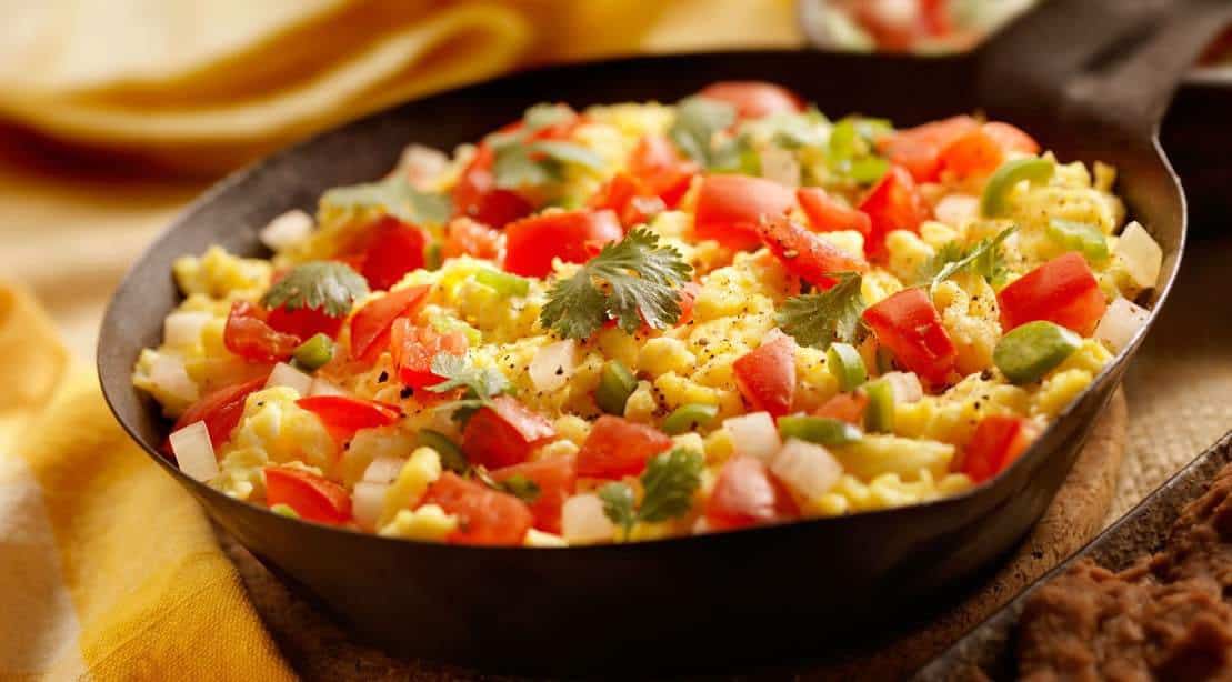 Alimentação pós-treino para Ganho de Massa Muscular