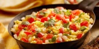 Alimentação pós-treino para Ganho de Massa Muscular