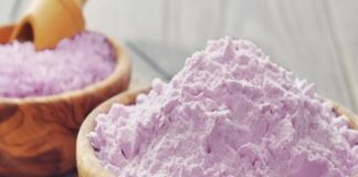 Benefícios da Farinha de Amora para Perder Peso