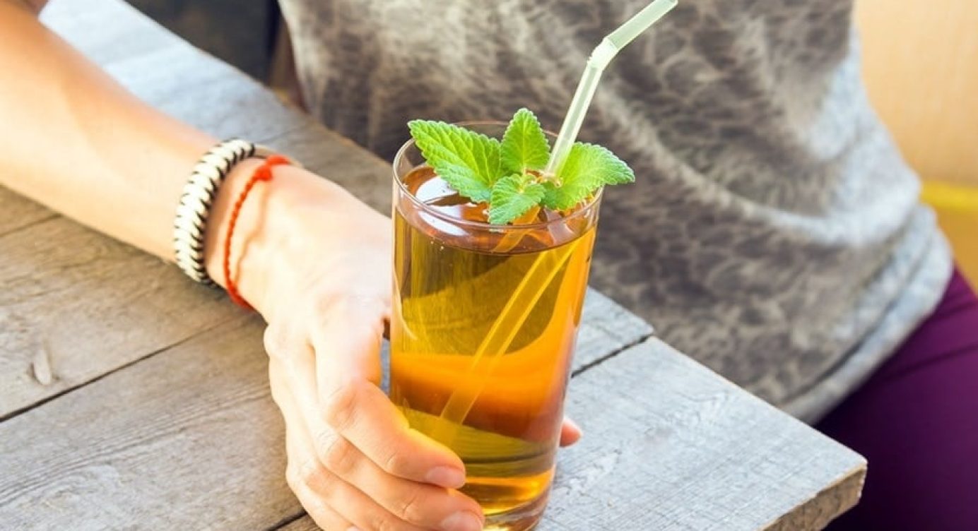 O que é Kombucha? Conheça os benefícios da Kombucha para o Emagrecimento