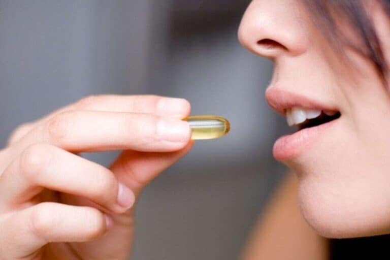 O uso da Vitamina D para queda de Cabelo, será que ajuda?