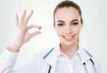 Orlistat ou Xenical tem se mostrado eficiente para eliminar a gordura