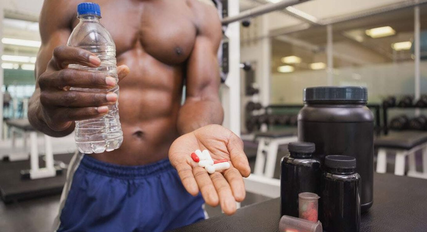 Para que serve o BCAA? Saiba como e porque tomar para o Ganho de Massa Muscular
