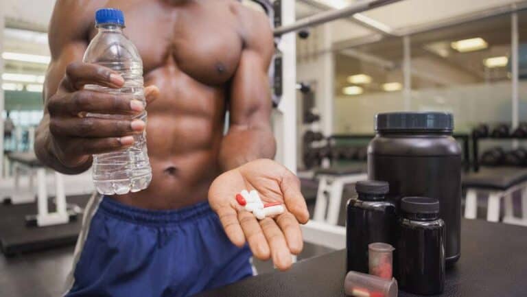 Para que serve o BCAA? Saiba como e porque tomar para o Ganho de Massa Muscular