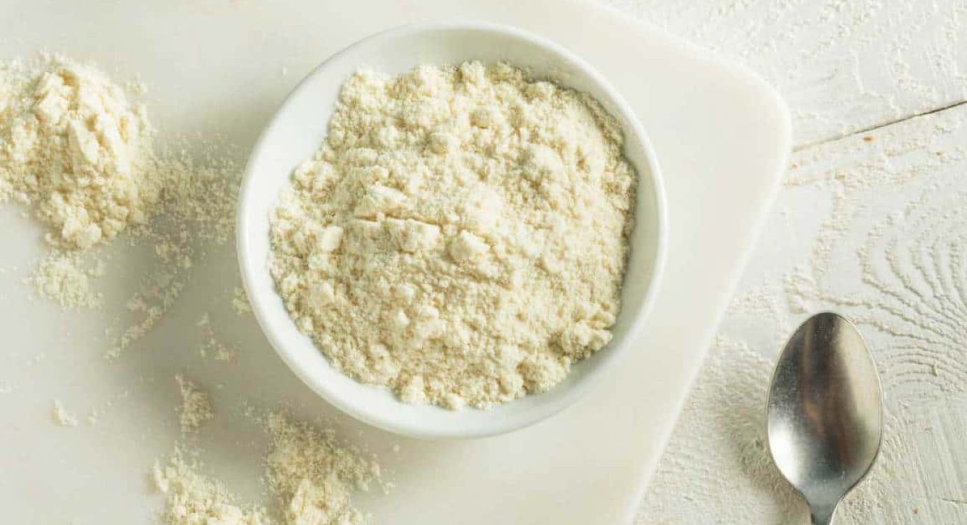 Proteína Isolada (Whey Isolado) e seus benefícios para o ganho de Massa Muscular