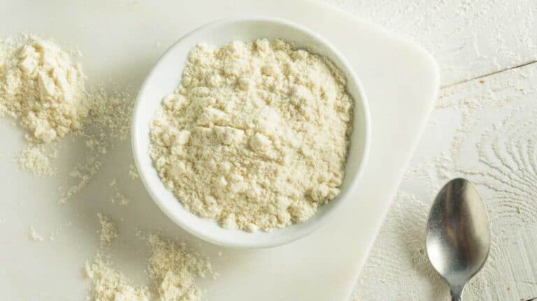 Proteína isolada e seus benefícios para o ganho de massa muscular