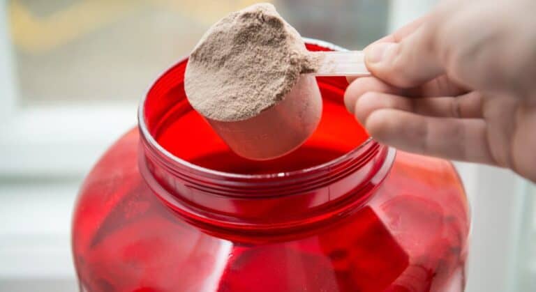 Quais as diferença entre o Whey Protein Isolado, Concentrado e Hidrolisado