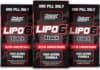 Termogênico Lipo 6 Black – O que é para que serve, Benefícios, Colaterais e Ingestão Termogênico Lipo 6 Black - O que é para que serve, benefícios, colaterais e como tomar