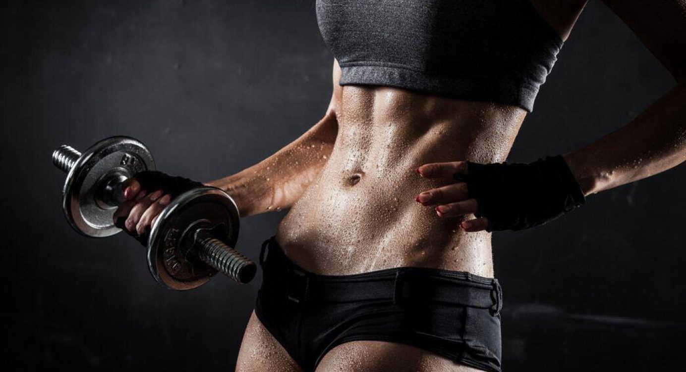 10 super vantagens da Musculação para Emagrecer
