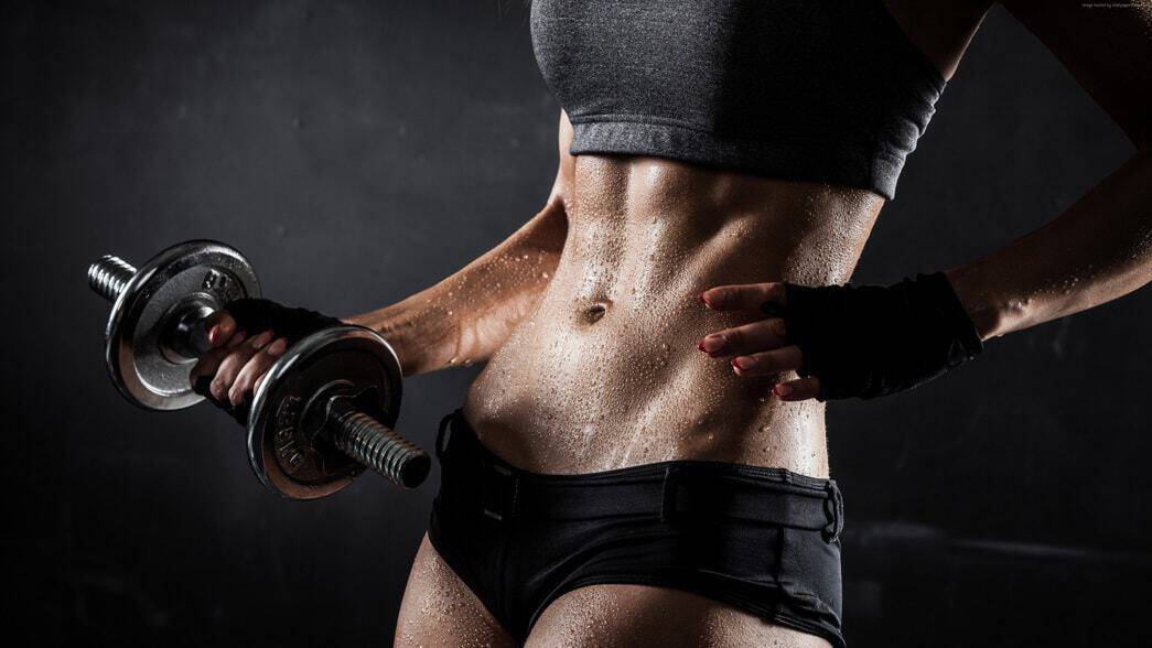 benefícios da musculação para emagrecer