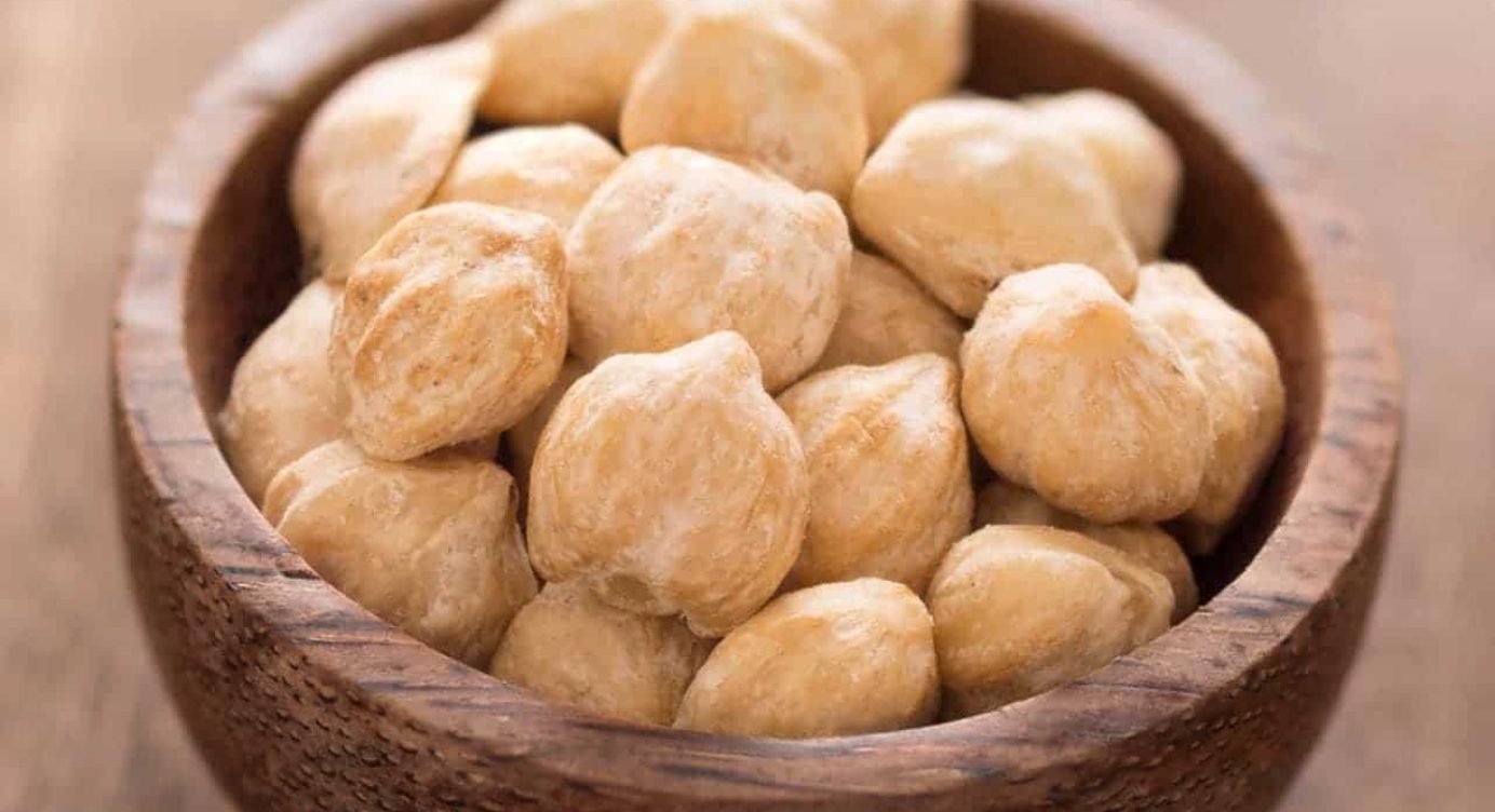 Benefícios da Noz da Índia para o Emagrecimento (uso e cuidados)